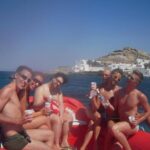 2-Hour Mykonos Private Sea Safari and Snorkeling on a Powerboat - Deep Dive into the Experience