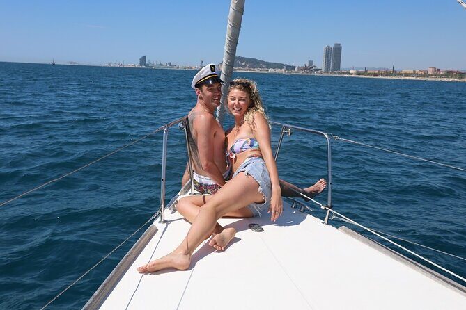2 hour private sailing tour with Skipper up to 11 people - Who Will Love This Tour?