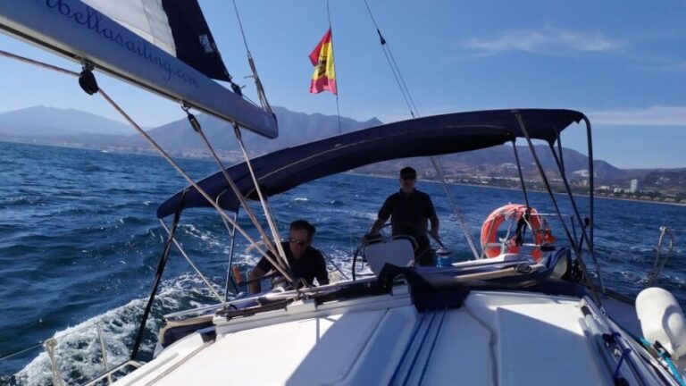 2 Hour Private Sailing Trip - Who is This Trip Best For?