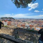 2-Hour Private Tour of Lisbon - Exploring Lisbon’s Old Districts in Just 2 Hours
