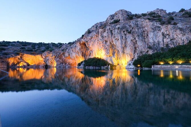 2 Hour Private Tour through Athens Riviera in a Sidecar - Final Thoughts