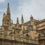 2-Hour Private Walking Tour in Alcazar of Seville - Exploring the Alcázar of Seville: An In-Depth Review