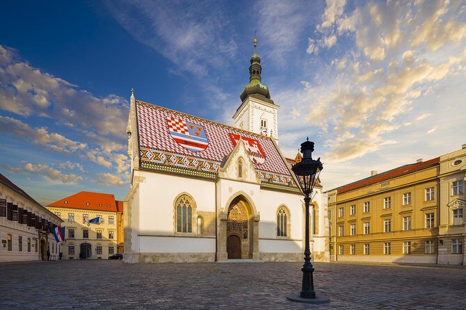 2-Hour Private Walking Tour of Zagreb - Why This Tour Offers Great Value