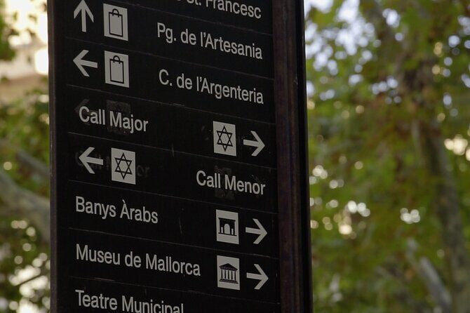 2-Hour Private Walking Tour Through Palmas Jewish Quarter - FAQs