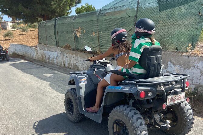 2 Hour Quad/ATV Tour Off-Road Adventure in Mijas - Final Thoughts: Is It Worth It?