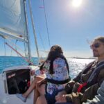 2 hour Sailing Experience on J80 Racing Yacht in Barcelona - Who Is This Tour Best For?