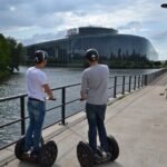 2-Hour Strasbourg Euro Tour by Segway - In-Depth Look at the itinerary