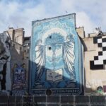 2 Hour Street-art Walk and Space Invaders Hunt in Paris - A Deep Dive Into the Paris Street Art and Pixel Puzzle Experience