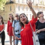 2-Hour Walking Tour of the Citys Iconic Sights and History - In-Depth Review of the Bordeaux Walking Tour