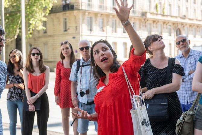 2-Hour Walking Tour of the Citys Iconic Sights and History - In-Depth Review of the Bordeaux Walking Tour