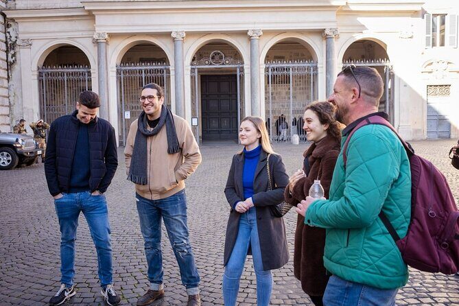 2-Hour Wonders of Barcelona Walking Tour - Authentic Insights from Travelers