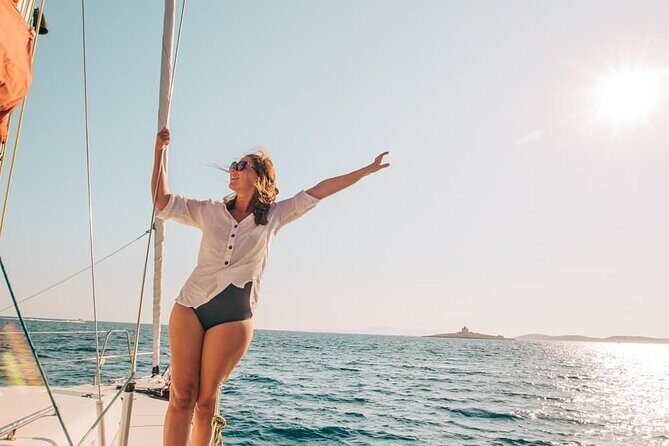 2-Hours Barcelona Sunset Sailing Tour - Final Thoughts: Is This Tour Right for You?