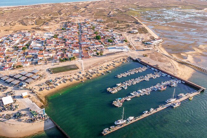 2 Hours Boat Tour Fishermen's Route in Ria Formosa - Final Thoughts: A Relaxing, Authentic Escape