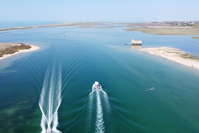 2 Hours Boat Tour in Ria Formosa - Frequently Asked Questions (FAQs)