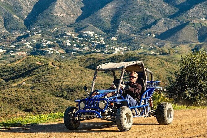 2 Hours Buggy Safari Experience in the Mountains of Mijas with Guide - Who Will Love This?