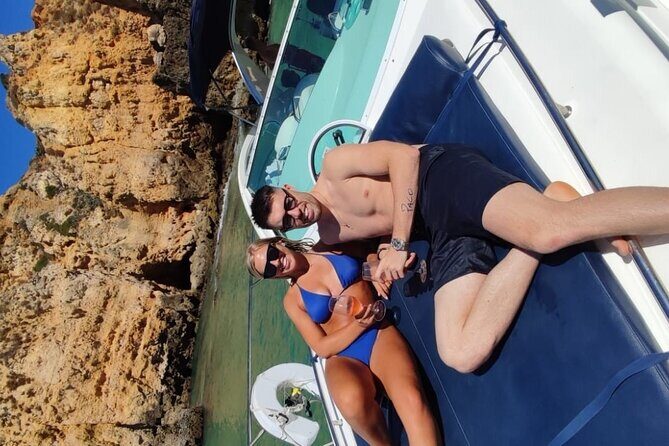 2 Hours Champagne Cruise in Lagos - Practical Details: Making the Most of Your Cruise