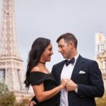 2 Hours Photoshoot tours at the Eiffel tower, Trocadero, Champ de Mars and more - What Makes This Tour Stand Out?
