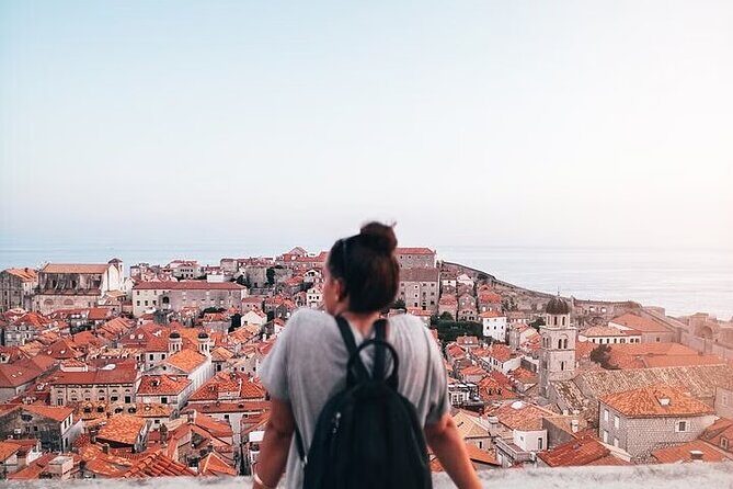 2 Hours Private Dubrovnik City Walls Walking Tour - Navigating the Practicalities