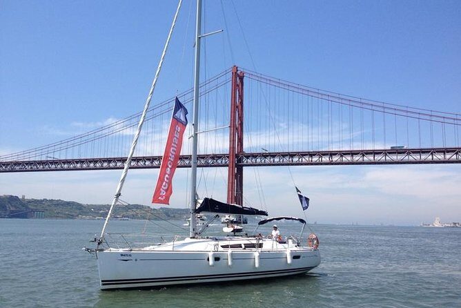 2 Hours Private Sailing Tour in Lisbon - Experiencing Lisbon from the Water: A Detailed Review