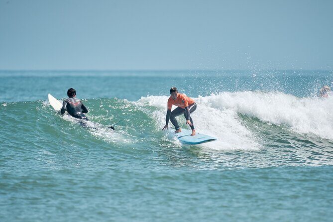 2-Hours Private Surf Lesson in Peniche and Baleal - Final Thoughts