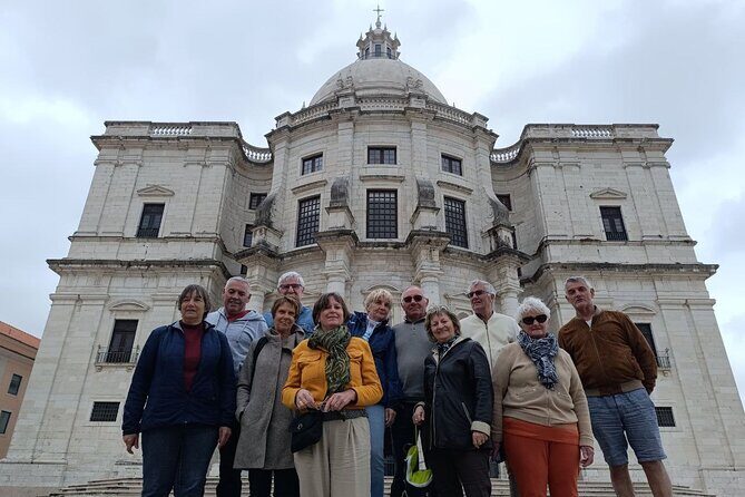 2 Hours Private Tuk Tuk Tour in Lisbon - Who Should Book This Tour?