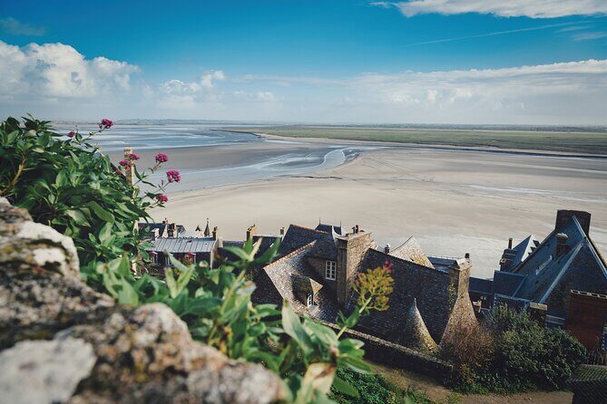 2 Hours Private Walking Tour of Mont Saint Michel - Practical Details