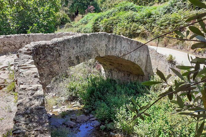 2 hours Quad Tour in Marbella - 1 quad for 1/2 persons 170 - Authentic Experience and Authenticity