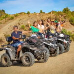 2 hours Quad Tour Marbella - 170 per Quad up to 2 people - Detailed Breakdown of the Itinerary