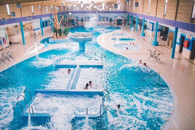 2-Hours Spa Circuit in Costa Adeje - Why Choose This Spa Circuit in Costa Adeje?