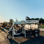 2 hours Tuk Tuk Tour of the Beautiful Belém District! must do while in Lisbon! - FAQ
