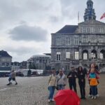 2 Hours Walking Tour in Maastricht - Practical Details: What You Need to Know
