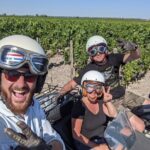2 in 1 - Visit of Bordeaux and excursion in a vineyard - FAQ