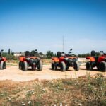 2 Person Quad Tour with Guide - Carregado, Lisboa - Who Should Consider This Experience?