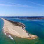 2 Stop | 2 Islands & Ria Formosa Natural Park - From Faro - The Itinerary in Detail