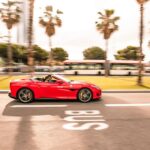 20-minute Barceloneta Beach Supercar City Tour - The Real Experiences from Participants