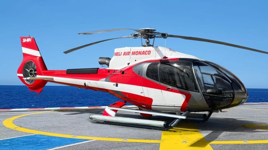 20-minute panoramic flight from Monaco - Is This Tour Worth Its Price?
