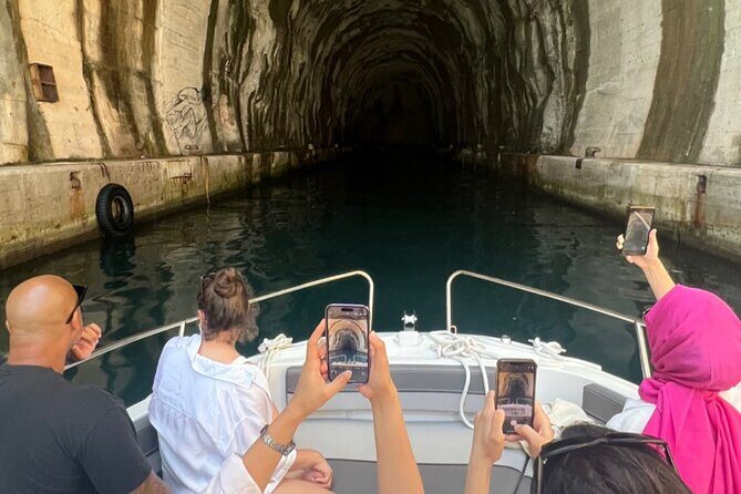 2025 Blue Cave Speedboat Tour from Kotor - Final Thoughts