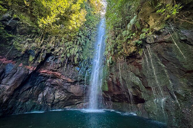 25 Fountains Levada: Hiking Tour in Madeira Rabaçal Valley (PR6) - Final Thoughts: Why It’s Worth Considering