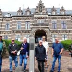2,5 hour Battle of Arnhem Tour with Private Guide - Detailed Itinerary Breakdown
