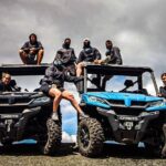 2h Buggy Tour  Arcos de Valdevez  Peneda Gerês - An In-Depth Look at the 2-Hour Buggy Tour Experience