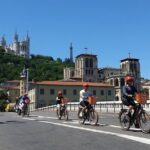2h - Electric Bike Tour of Lyon with a Local Guide - Exploring Lyon on Two Wheels: A Detailed Review