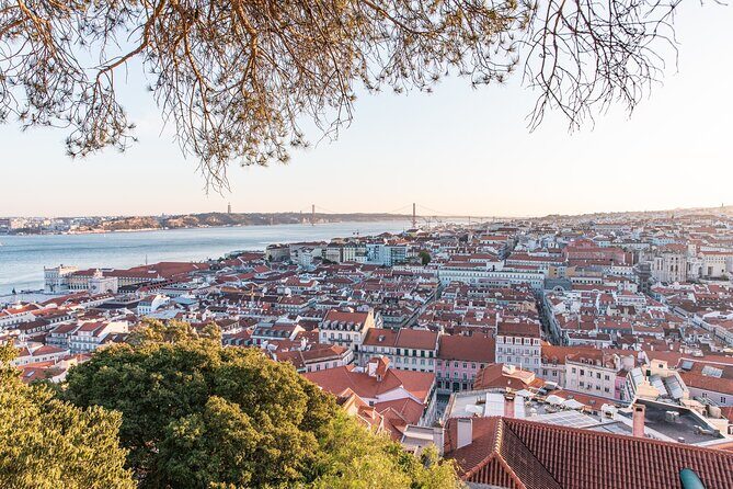 2H Private Lisbon Sightseeing Tour with TukTuk - Frequently Asked Questions