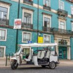 2h Untouched Lisbon - Hidden Secrets Tuk Tuk Tour - Authentic Experiences and Authenticity