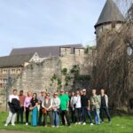 2H Walking Tour Maastricht - In-Depth Review of the Maastricht Walking Tour