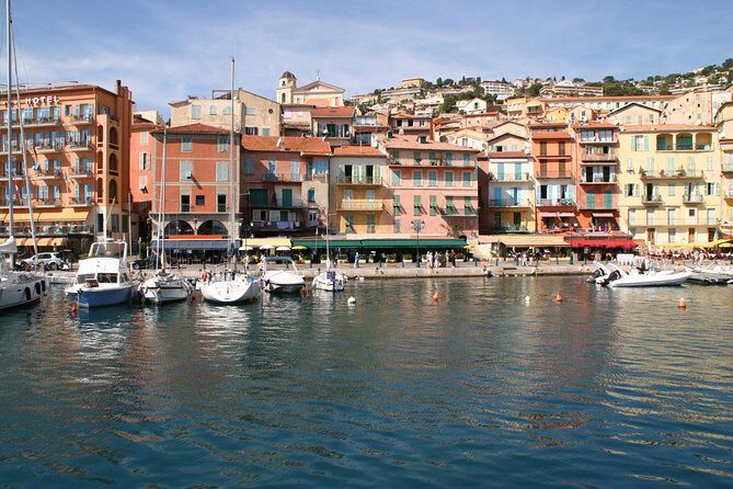 3 Countries in 1 day with Tour Company recommended by Rick Steves - An In-Depth Look at the 3 Countries in 1 Day Tour