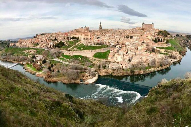 3 Cultures Tour - The Itinerary: What You’ll See and Why It Matters