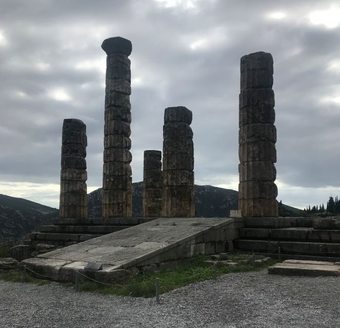 3-Day Delphi & Meteora Tour with 4 star hotels and tickets - A Deep Dive into the 3-Day Experience