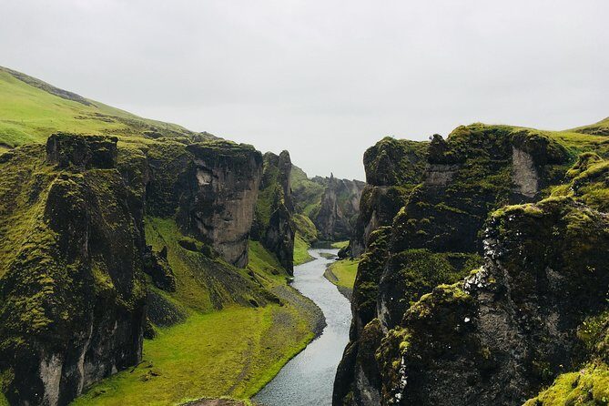 3-Day Golden Circle, Ice Cave, Glacier Lagoon and Canyon Tour - Frequently Asked Questions