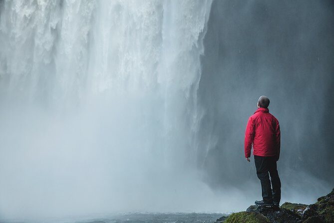 3-Day Ice Cave, South Coast, Golden Circle and Northern Lights - Who Should Book This Tour?