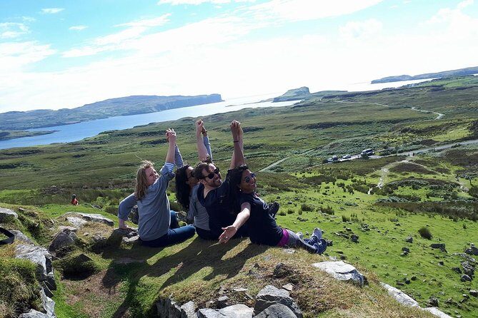 3-Day Isle of Skye and Highlands Inc Accommodation from Edinburgh - Who Is This Tour Perfect For?
